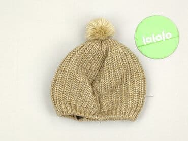 Hats and caps: Cap, Female, condition - Very good — 3