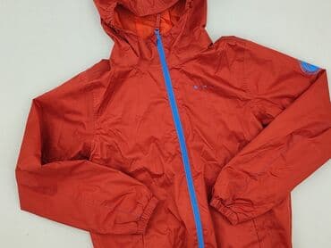 koszulka termoaktywna kipsta: Transitional jacket, Decathlon, 12 years, 146-152 cm, condition - Very good — 1