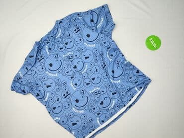 t shirty z elastanem: T-shirt damski, rozmiar 3XL — 3