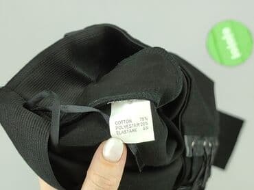 rajstopy termiczne hm: Legginsy rozmiar M — 5