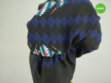 sukienki do egiptu: Stradivarius, Sukienka damska, rozmiar M — 6