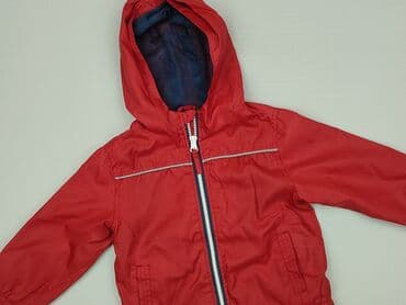 cropp bluzka: Kurtka przeciwdeszczowa, 1.5-2 lat, 86-92 cm, stan - Bardzo dobry — 1