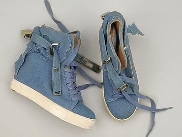 Sneakersy damskie, rozmiar 35