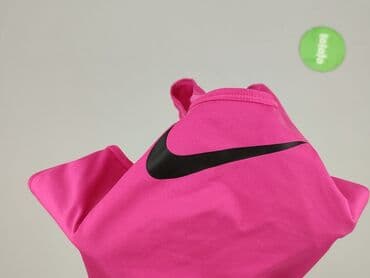 nike compression t shirty: Nike, Top damski, rozmiar S — 6