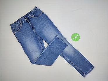 gucci jeans: C&A, Jeansy damskie, rozmiar L — 2