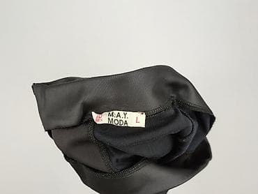 spódnice basic damskie: Spódnica damska, rozmiar L — 4