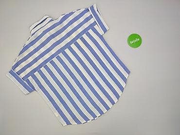 shark blouse: Koszula damska, rozmiar L — 3