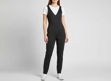 lidl body damskie: BODY FLIRT, Kombinezon damski, rozmiar L — 7