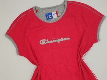 champion buty ccc: Champion, T-shirt damski, rozmiar L — 1