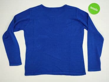 c a kurtki zimowe damskie: Bonmarche, Sweter damski, rozmiar M — 3