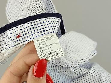 koszule: Koszulа dla mężczyzn, rozmiar XL — 5