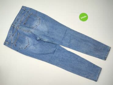 dżins: Jeansy damskie, rozmiar 3XL — 3