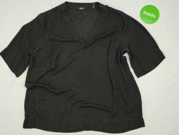 marynarka damska zalando: Жіноча блуза, розмір L — 2