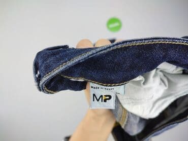 principles top: Jeansy damskie, M — 5