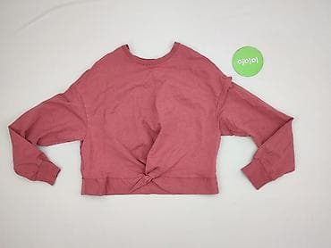 nirvana cropp: 4F, Bluza damska
, rozmiar S — 2