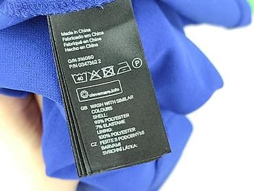bodies hm: H&M, Sukienka damska, rozmiar XL — 5