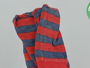 ciepłe rajstopy: Spodnie dresowe, Primark, 12-18 miesięcy, stan - Bardzo dobry — 5