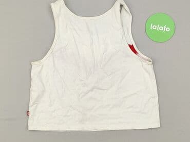t shirty pod marynarkę: Levi’s, Top damski, rozmiar XS — 3