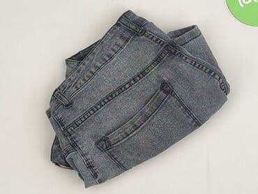 krótkie spodenki z wysokim stanem sinsay: Sinsay, Szorty damskie, rozmiar L — 5