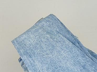 solar jeansy: DENIM JEANS, Jeansy damskie, rozmiar S — 6