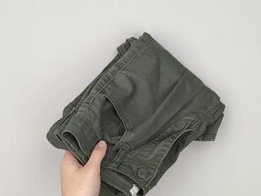 spodnie dresowe nike bez ściągaczy: Cargo for women, size XS (EU 34) — 6