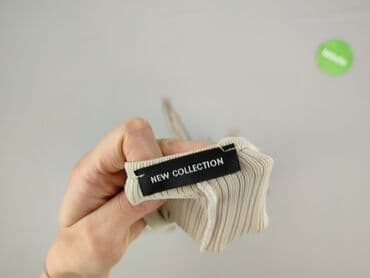 koszulka jedwabna intimissimi: New Collection, Bluzka damska, rozmiar L — 4