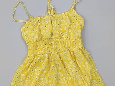 sandały w ccc na koturnie: Sinsay, Sukienka damska, S — 1