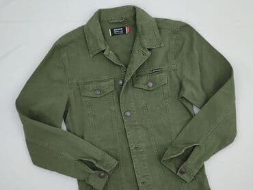 Cropp, Kurtka jeansowa damska, XS