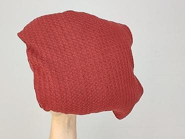 czerwona sukienka pull: Shein, Bluzka damska, rozmiar M — 6
