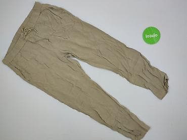 crocs deichmann: Orsay, Spodnie materiałowe damskie, rozmiar M — 2