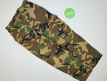 Kobiety: Spodnie cargo damskie, S — 2