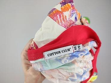 bluzki cotton club: Cotton Club, Sukienka damska, rozmiar L — 5