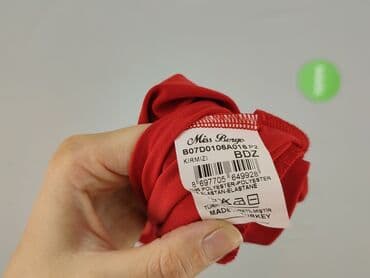 złota bluzka cekinowa: Bluzka damska, rozmiar S — 4