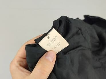 Kurtki jeansowe: Hexeline, Kurtka jeansowa damska, rozmiar S — 5