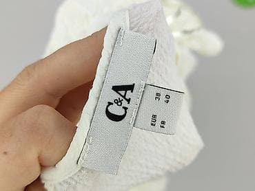 ambra buty: C&A, Bluzka damska, rozmiar S — 4