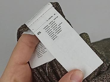 molton swetry: Cropp, Legginsy rozmiar S — 7