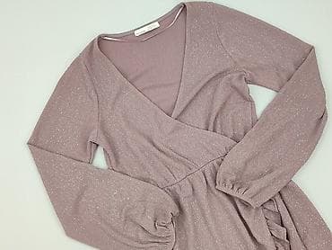 red fireball spodnie: PULL&BEAR, Sukienka damska, rozmiar S — 1