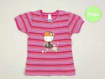guess sukienki letnie: T-shirt, Topomini, 3-4 years, 98-104 cm, condition - Very good — 2