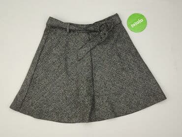 plisowane mini spódnice: F&F, Spódnica damska, rozmiar L — 2