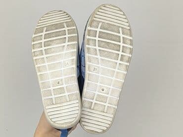 klapki i sandały dla chłopca jack wolfskin: Półbuty 31, Używany — 4