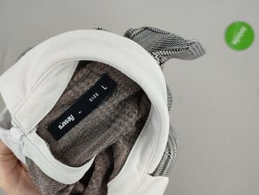 kapcie stitch sinsay: Sinsay, Sukienka damska, rozmiar L — 5