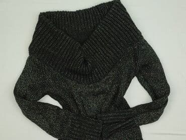 elegancki sweterek do sukienki: Sukienka damska, S — 1