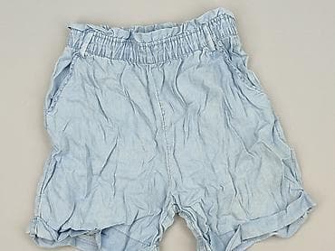 klapki deichman: Sinsay, Szorty damskie, rozmiar XS — 1