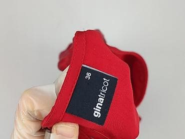 blink buty: Gina Tricot, Bluzka damska, rozmiar S — 6