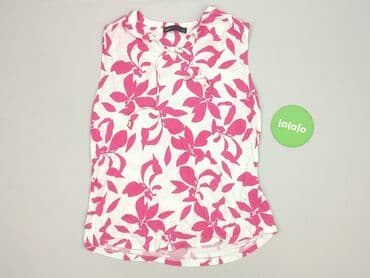 bluzki damskie dopasowane: M&S Collection, Bluzka damska, rozmiar M — 2