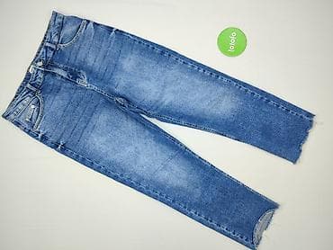 einstein newton: Denim, Jeansy damskie, rozmiar XL — 2