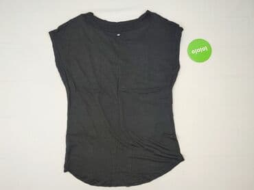bluzka calvin klein damska: Calvin Klein, T-shirt damski, rozmiar M — 3