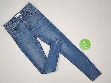 bdg jeans: Zara, Jeansy damskie, rozmiar 2XS — 2