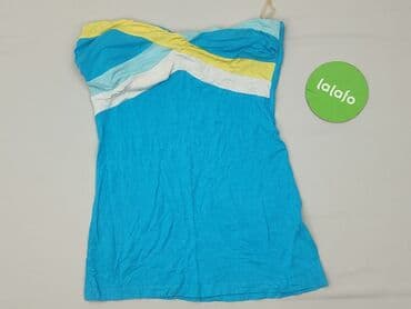 góra od stroju kąpielowego allegro: Top damski, rozmiar S — 2