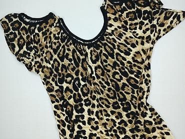 kimono sinsay: ITALY FASHION, Tunika damska, rozmiar 4XL — 1